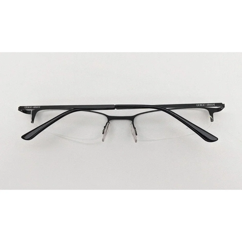 🕶️Made in Italy! Giorgio Armani AR5010 Eyeglasses 54/18 140 /KAC322🕶️